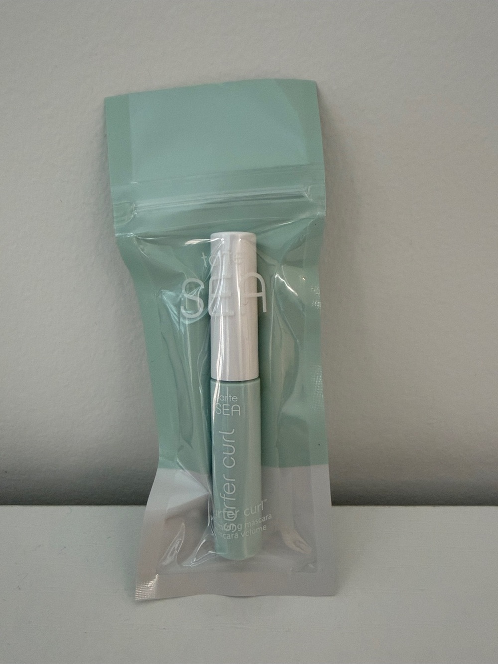 tarte SEA Lash Surfer Curl Mascara